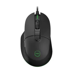 Xiaomi MIIIW 700G RGB Colorful 6 Buttons Wired Gaming Mouse