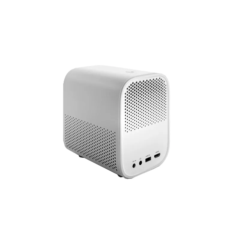 Xiaomi Mi Smart Projector 2 Portable Android Smart Laser Projector (Global version)