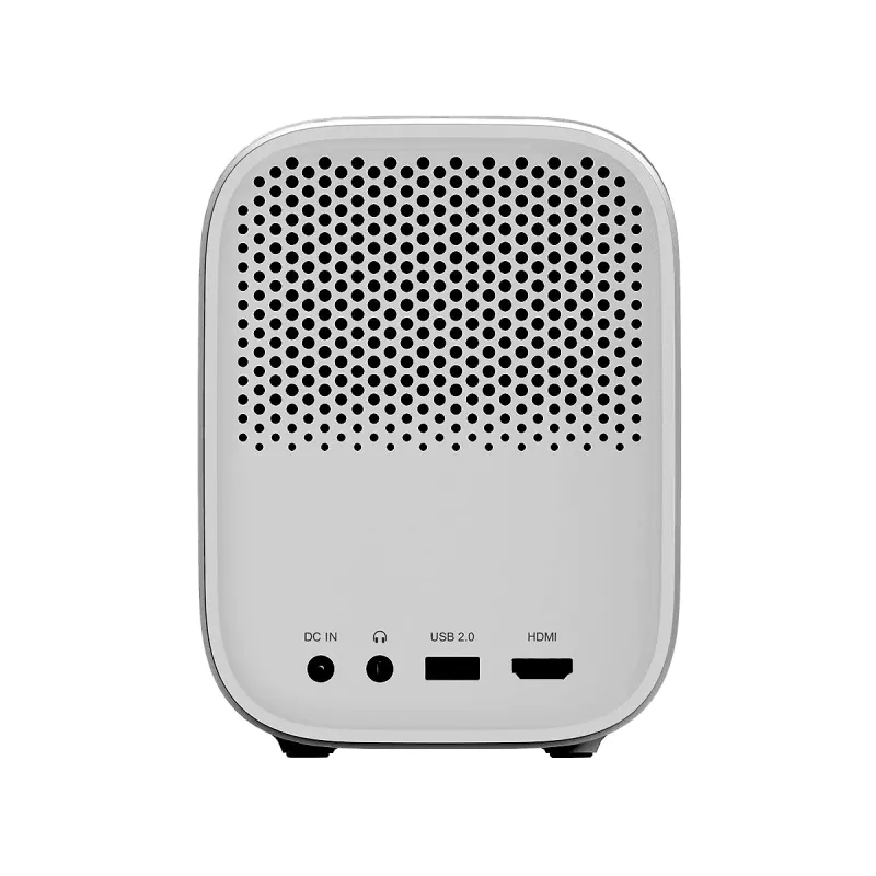 Xiaomi Mi Smart Projector 2 Portable Android Smart Laser Projector (Global version)