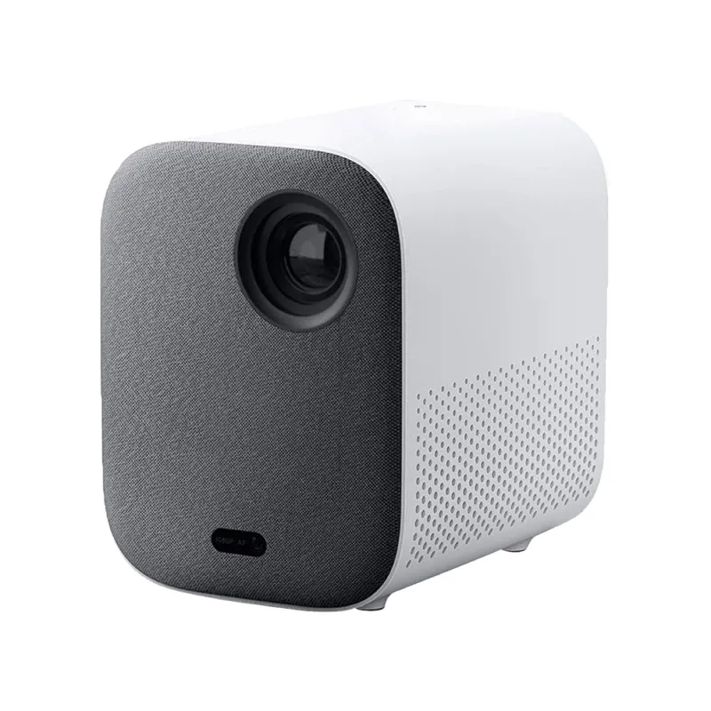 Xiaomi Mi Smart Projector 2 Portable Android Smart Laser Projector (Global version)