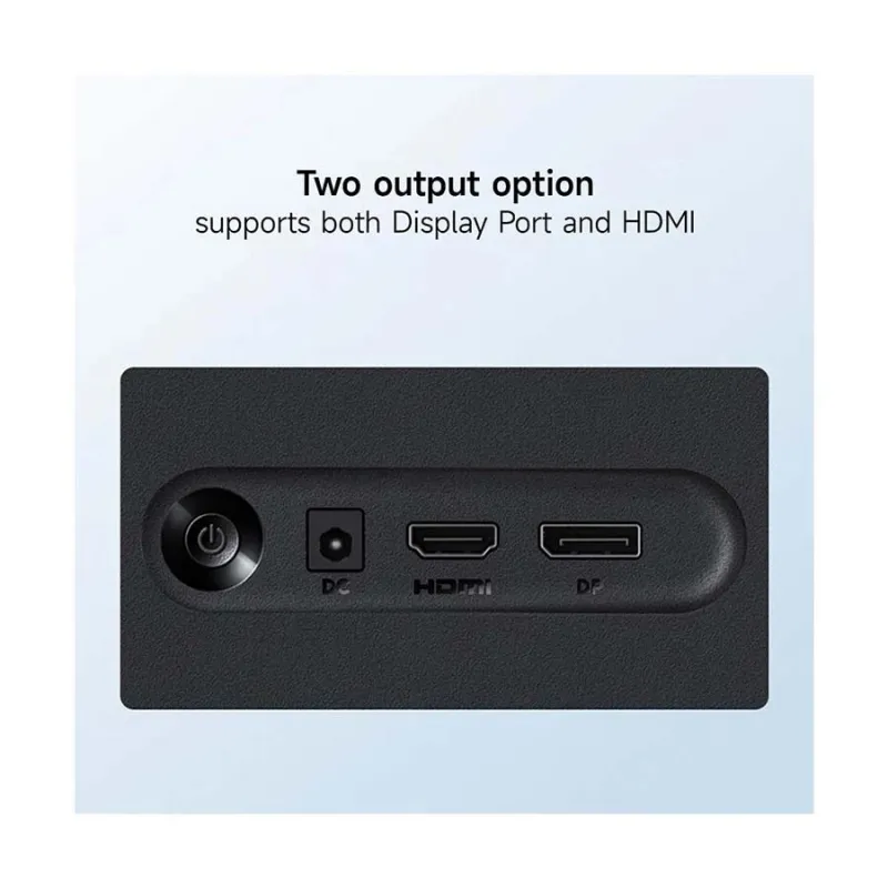 Xiaomi Redmi 1A 23.8" IPS 100Hz Monitor