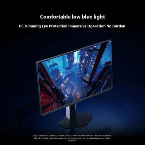Xiaomi Redmi G24 23.8 Inch Full HD 240Hz Gaming Monitor