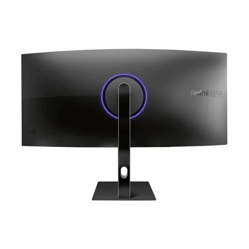 Xiaomi Redmi G34WQ 34" 180 Hz Curved Gaming Monitor