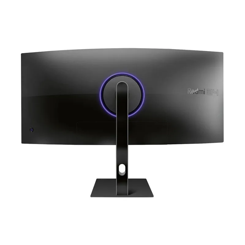 Xiaomi Redmi G34WQ 34" 180 Hz Curved Gaming Monitor