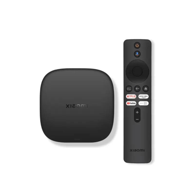 Xiaomi TV Box S 3rd Gen Android TV Box