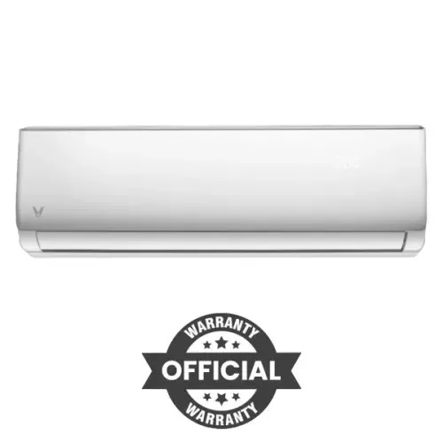 Xiaomi Viomi A2 1 Ton Non-Inverter AC
