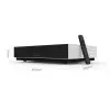 Xiaomi Fengmi Cinema 2 4K 2200 Lumens Ultra Short Throw Laser Projector (China Version)
