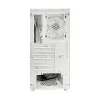 XIGMATEK Elite 1 Arctic Mid-Tower ARGB Gaming Case