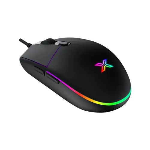 XIGMATEK G1 RGB Wired Gaming Mouse