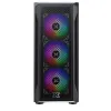 XIGMATEK Gaming X RGB Mid Tower Gaming Casing