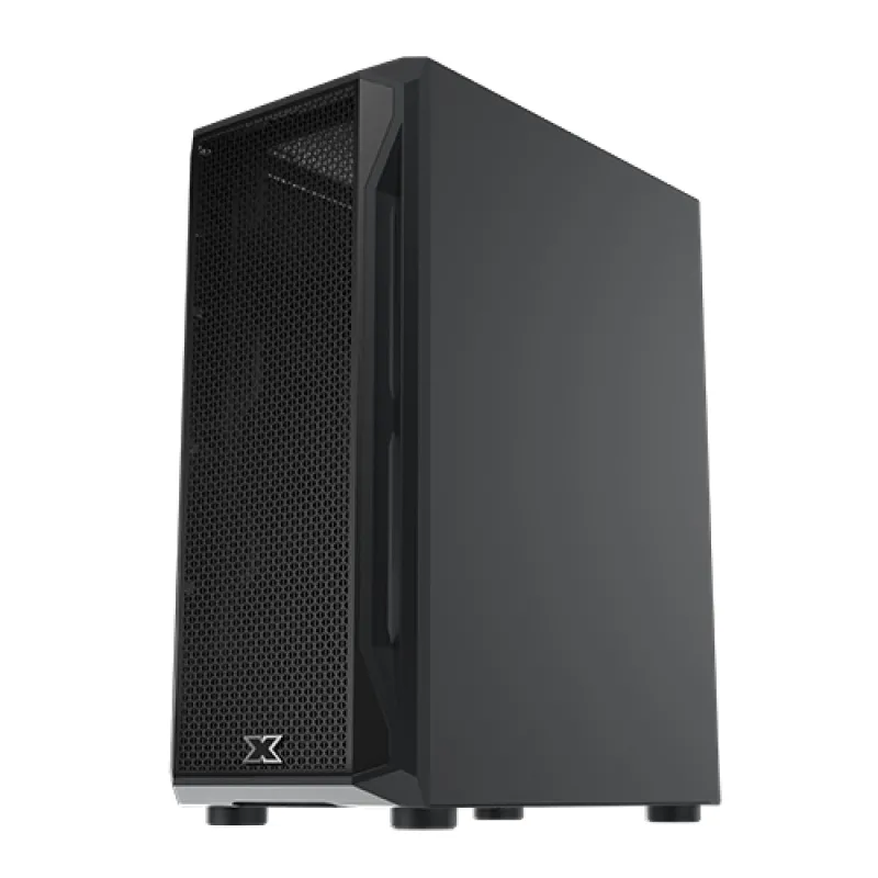 XIGMATEK Gaming X RGB Mid Tower Gaming Casing
