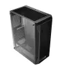 XIGMATEK Gaming X RGB Mid Tower Gaming Casing