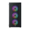 XIGMATEK Gaming Z RGB Mid Tower Gaming Casing