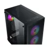 XIGMATEK Gaming Z RGB Mid Tower Gaming Casing
