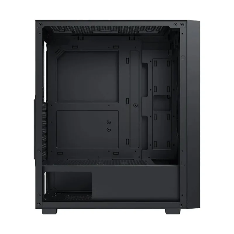 XIGMATEK Gaming Z RGB Mid Tower Gaming Casing