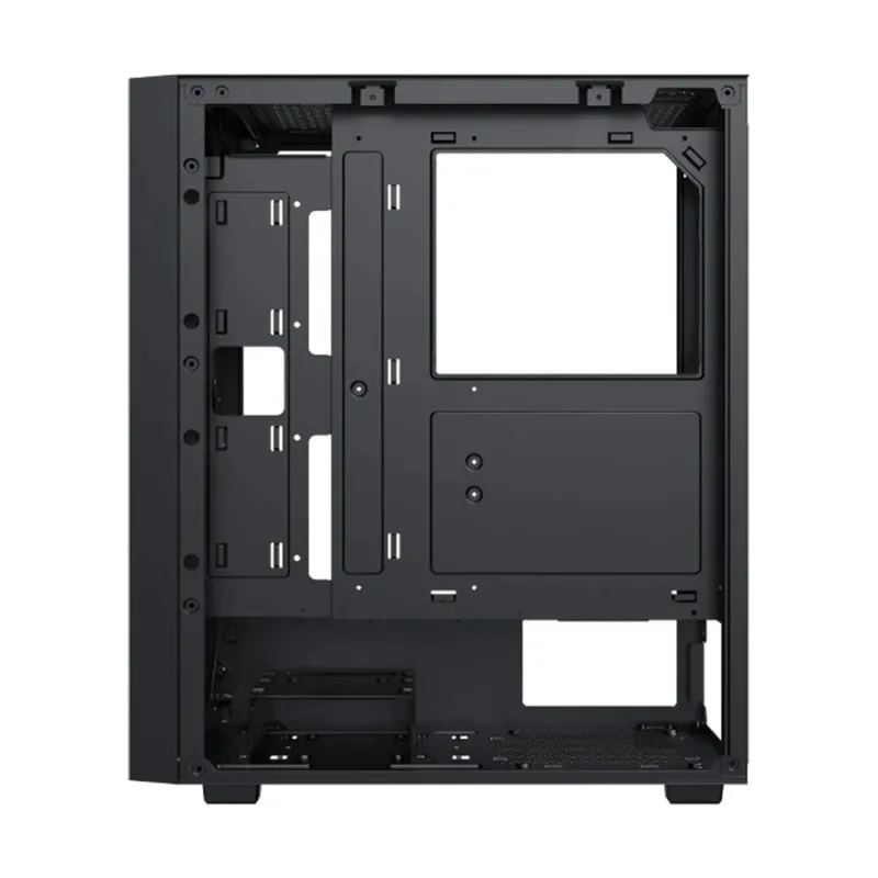XIGMATEK Gaming Z RGB Mid Tower Gaming Casing