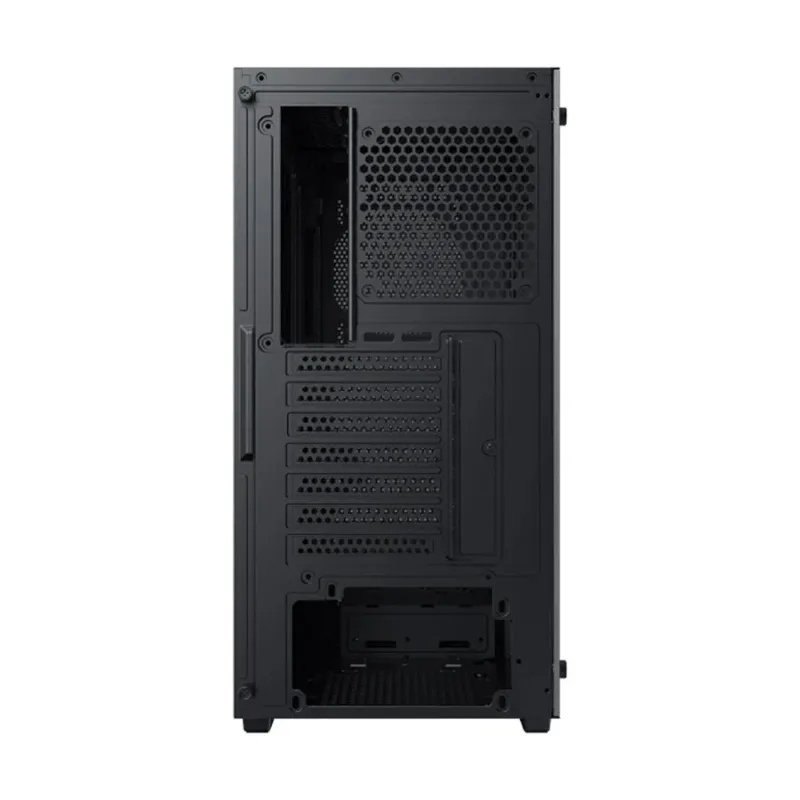 XIGMATEK Gaming Z RGB Mid Tower Gaming Casing