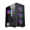 XIGMATEK Gaming Z RGB Mid Tower Gaming Casing