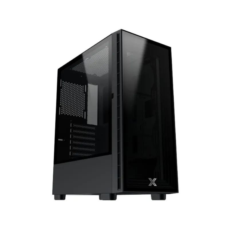 XIGMATEK Phantom Mid-Tower ARGB Gaming Case