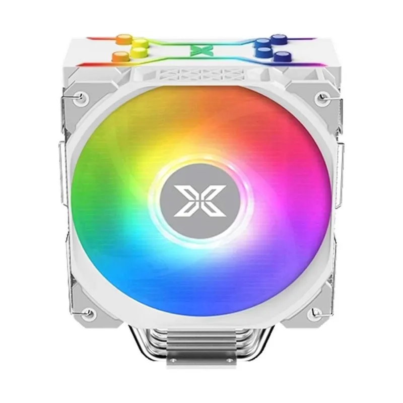 Xigmatek AIR-KILLER PRO ARCTIC ARGB CPU Air Cooler
