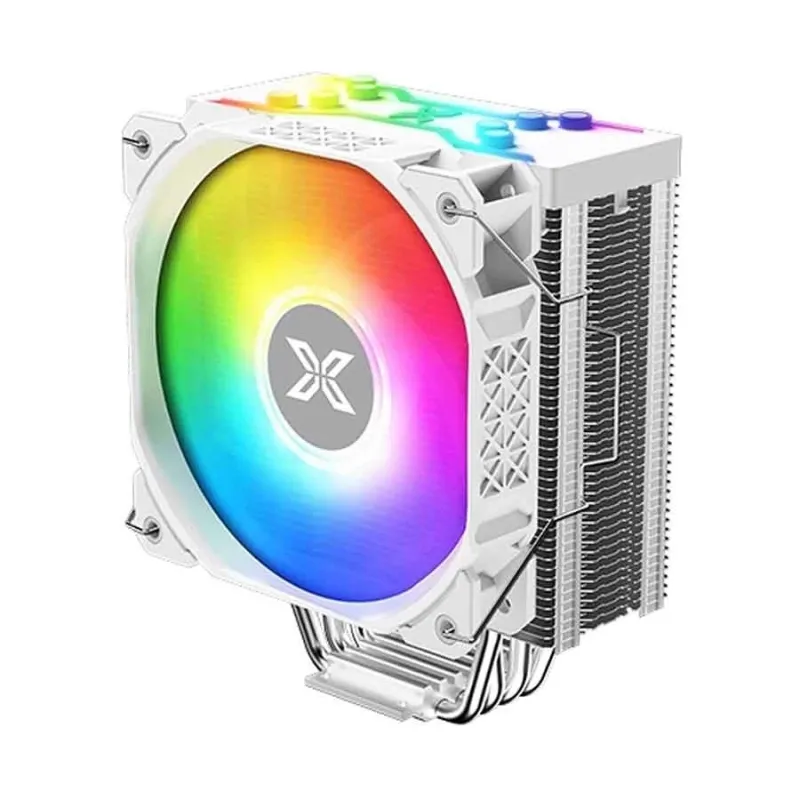 Xigmatek AIR-KILLER PRO ARCTIC ARGB CPU Air Cooler