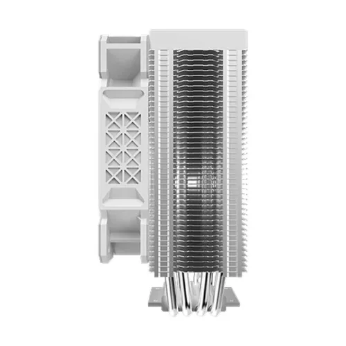 Xigmatek AIR-KILLER PRO ARCTIC ARGB CPU Air Cooler