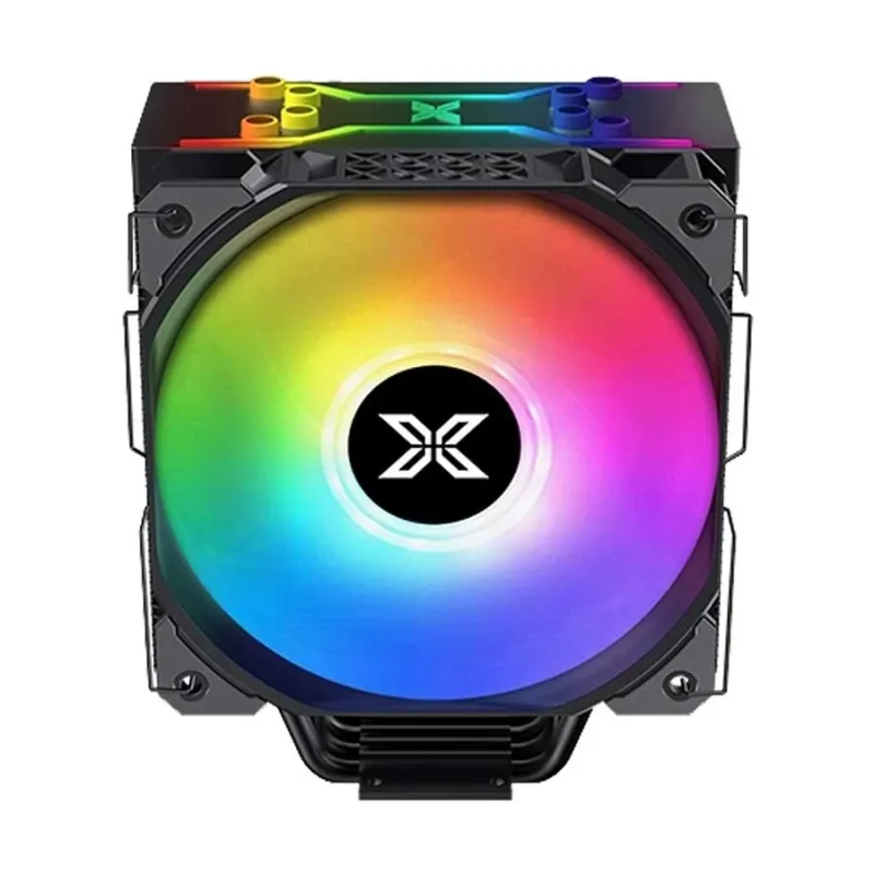 Xigmatek AIR-KILLER PRO ARGB CPU Air Cooler