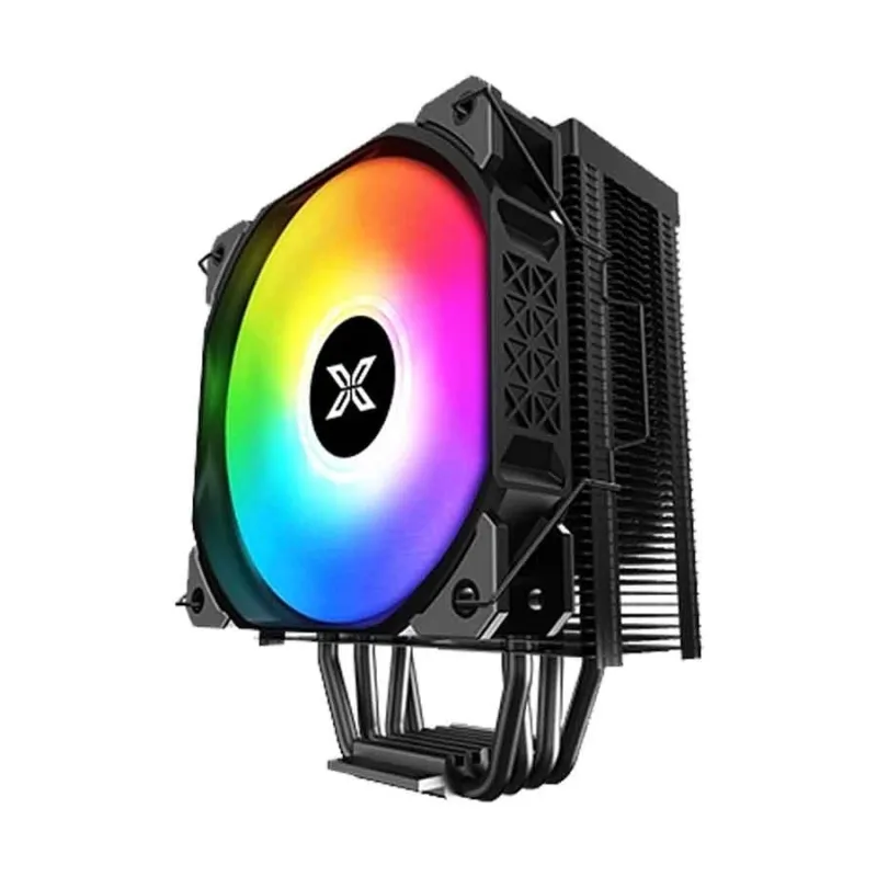 Xigmatek AIR-KILLER PRO ARGB CPU Air Cooler