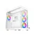 Xigmatek AQUA Ultra Arctic Mid Tower Gaming Case