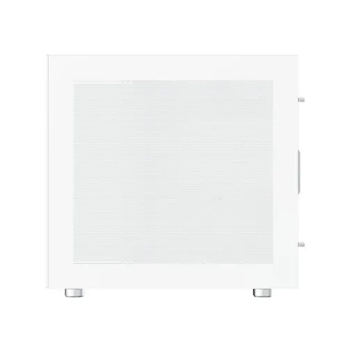 Xigmatek AQUA Ultra Arctic Mid Tower Gaming Case