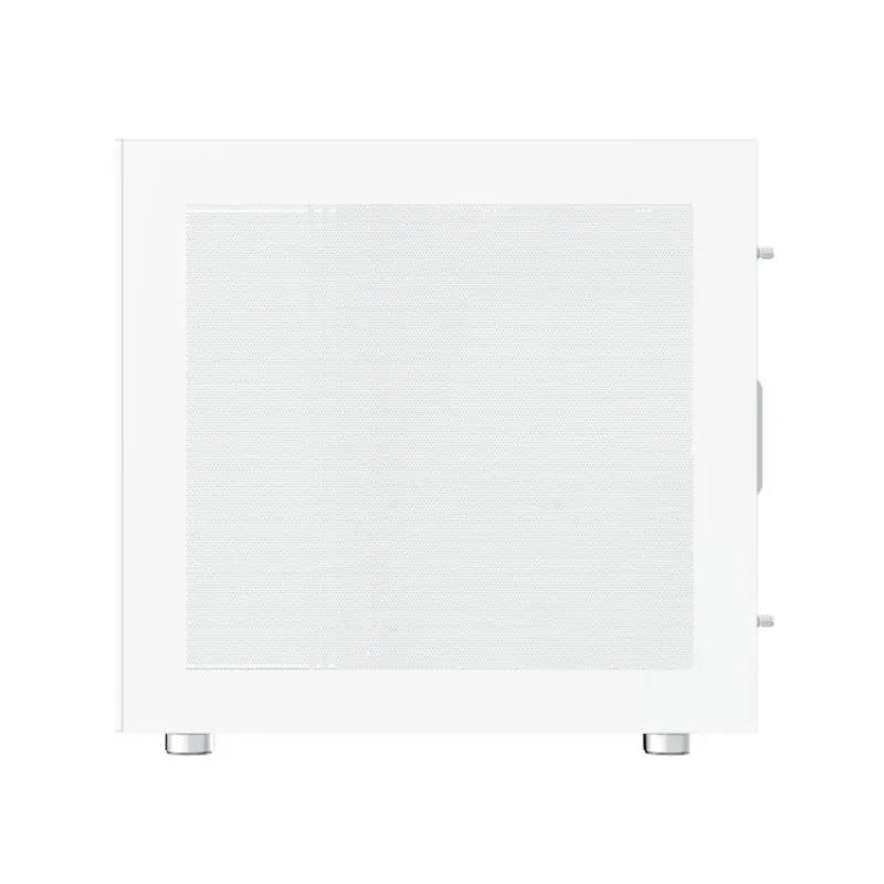 Xigmatek AQUA Ultra Arctic Mid Tower Gaming Case