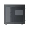 Xigmatek AQUA Ultra Black Mid Tower Gaming Case