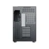 Xigmatek AQUA Ultra Black Mid Tower Gaming Case