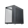 Xigmatek AQUA Ultra Black Mid Tower Gaming Case