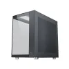 Xigmatek AQUA Ultra Black Mid Tower Gaming Case