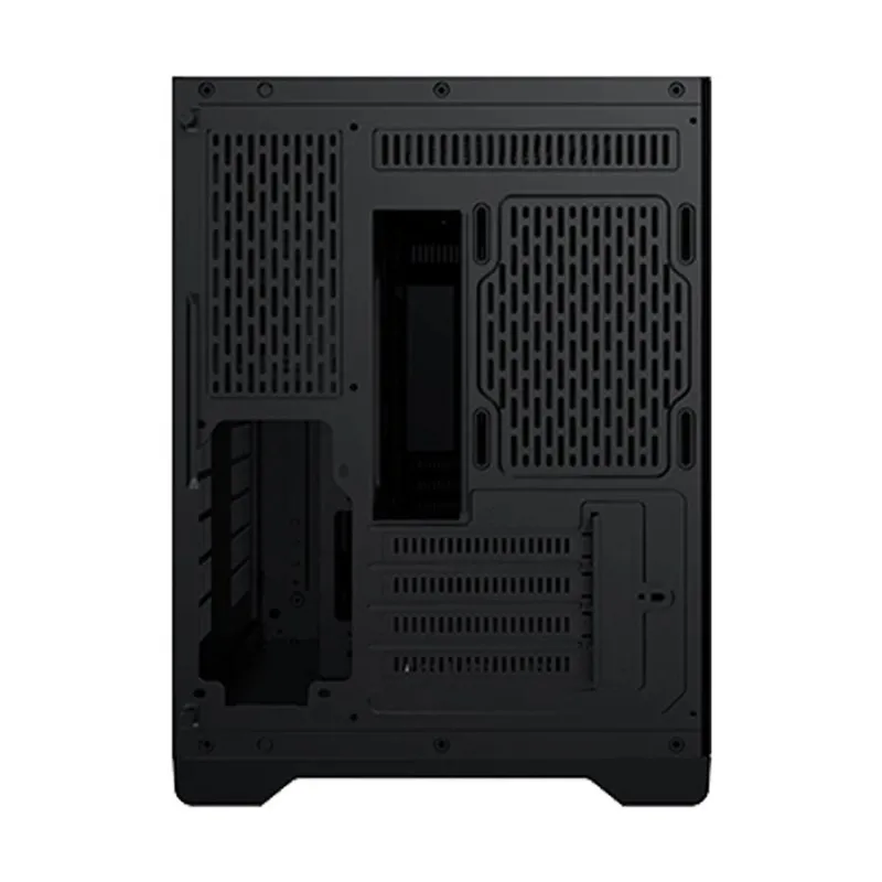 Xigmatek Aqua M mATX Tempered Glass Casing