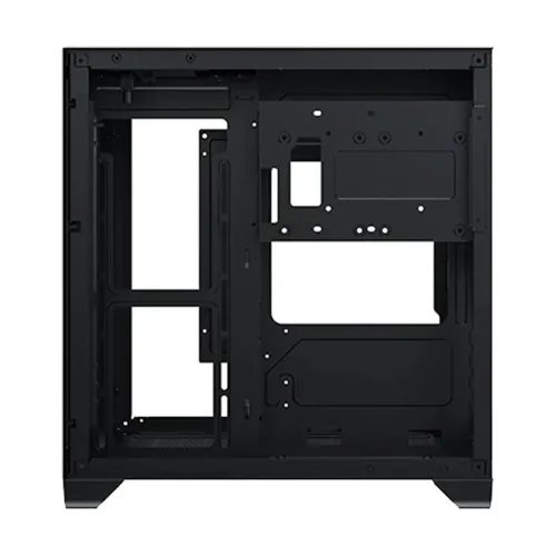 Xigmatek Aqua M mATX Tempered Glass Casing