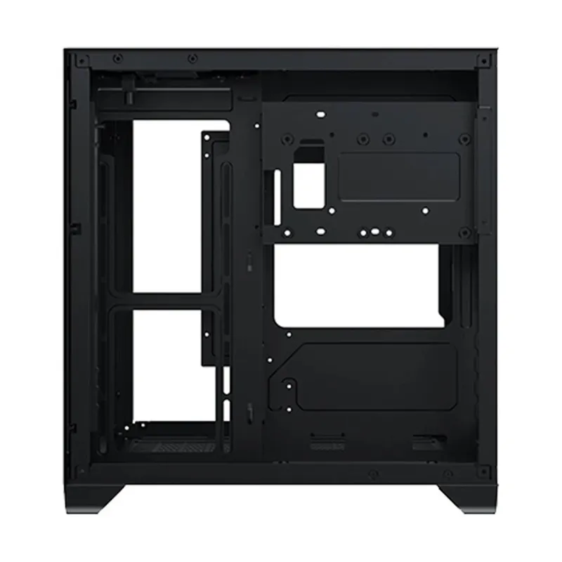 Xigmatek Aqua M mATX Tempered Glass Casing