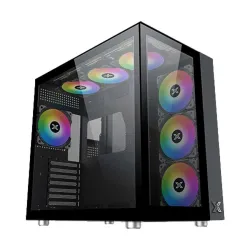 Xigmatek Aquarius Pro Mid Tower ATX Gaming Casing