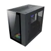 Xigmatek Aquarius Pro Mid Tower ATX Gaming Casing