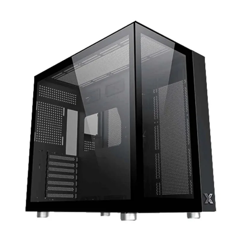 Xigmatek Aquarius Pro Mid Tower ATX Gaming Casing