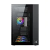 Xigmatek Aquarius Pro Mid Tower ATX Gaming Casing
