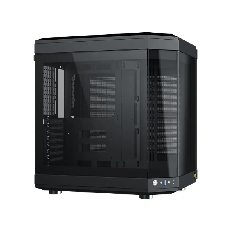Xigmatek CUBI Mid-Tower Gaming Casing