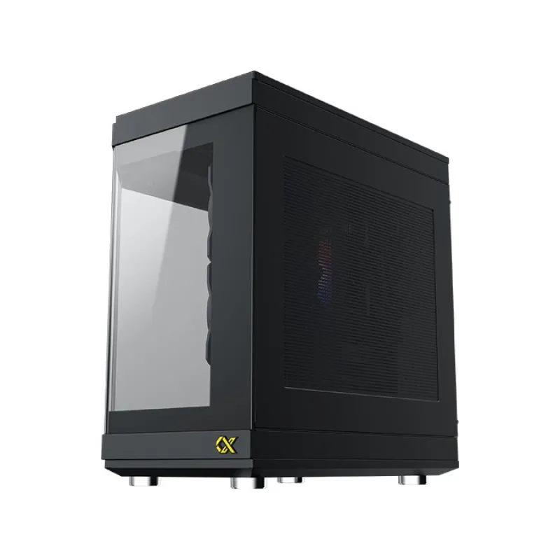 Xigmatek CUBI Mid-Tower Gaming Casing