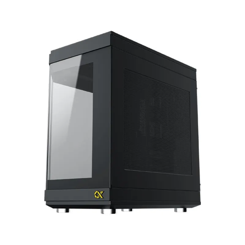 Xigmatek CUBI Mid-Tower Gaming Casing