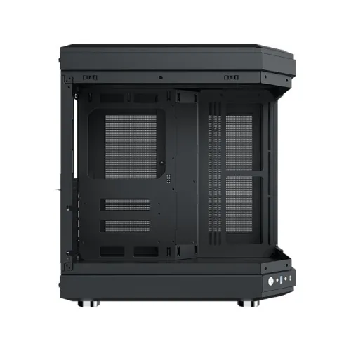 Xigmatek CUBI Mid-Tower Gaming Casing
