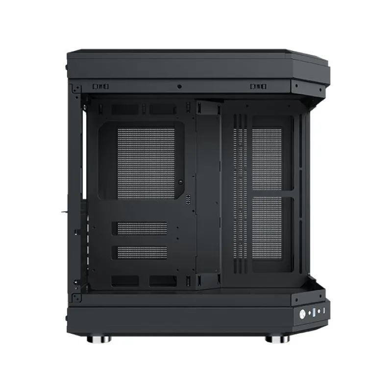 Xigmatek CUBI Mid-Tower Gaming Casing