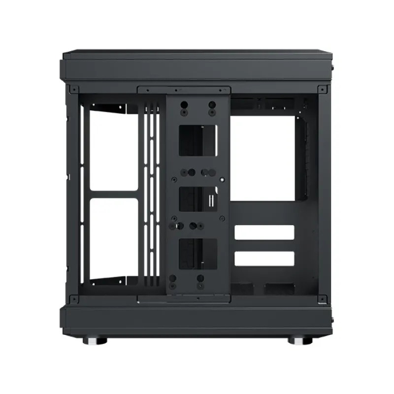 Xigmatek CUBI Mid-Tower Gaming Casing