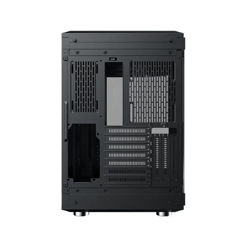Xigmatek CUBI Mid-Tower Gaming Casing