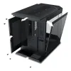 Xigmatek CUBI Mid-Tower Gaming Casing